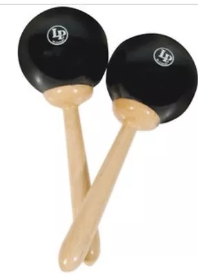 Maracas Fiber LP Para Tríos Y Mariachis. LP389. Fiber Maracas Latin Percussion • $45