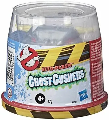 £10.99 • Buy Ghostbusters Ecto-Plasm Slime Gushers Squeezable Figures & Mystery Mini Figures