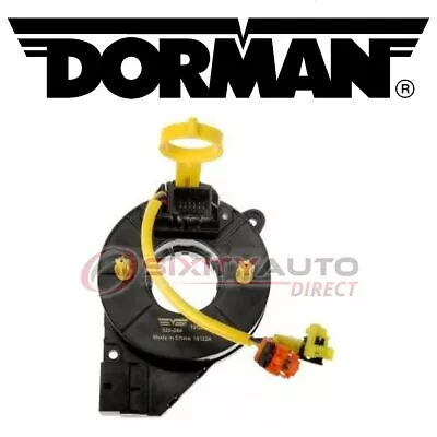 Dorman Air Bag Clockspring For 2006-2012 Ford Fusion Electrical Lighting Tk • $95.86