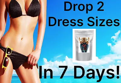 24/7 Keto Burn MAX 60 X Strong Diet Pills Slimming Fat Burner Lose Weight Loss  • £6.99