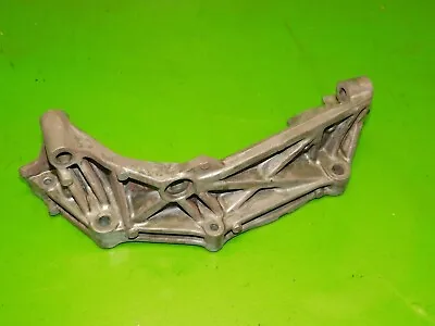 97-01 Prelude OEM H22A Engine Motor Trans Flywheel Dust Shield Cover Guard Stiff • $86.79