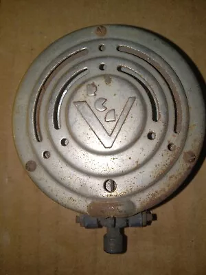 Vintage Antique RCA V Victor Phonograph Reproducer Head - No Needle • $75