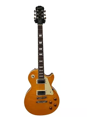 Epiphone Les Paul Standard Pro  (127292-2 Jro M1) • $449.95