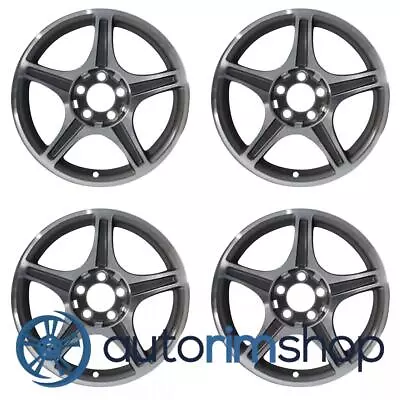 Ford Mustang 1999-2004 17  OEM Wheels Rims Full Set • $873.96