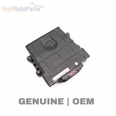 2012-2013 VW TIGUAN 2.0L - TCU / TCM / Transmission Control Module 09G927750LR • $42.99