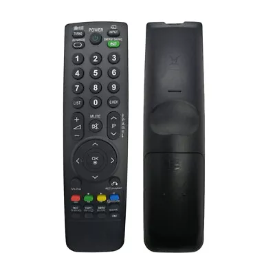 Replacement For LG TV Remote Control Fits 26LH3000 32LH3000 37LH3000 42LH3000 • £9.97