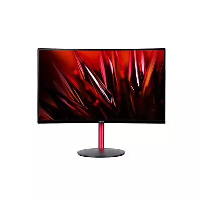 Acer Nitro XZ272U V - 27  Monitor WQHD 2560x1440 VA 165Hz 1ms VRB 400Nit HDMI • $149.99