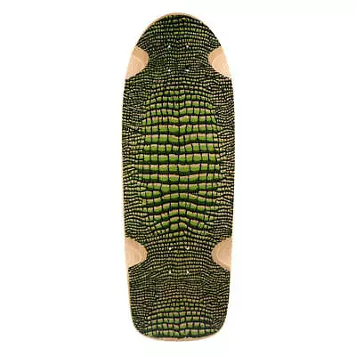 Vision Reptile Vision 10.25  Skateboard Deck • $84.95