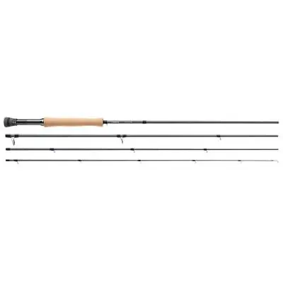 Greys Lance Fly Rod Grolan967 9.6Ft 7 Line 4 Pieces Fishing Angler Angling • $180.39