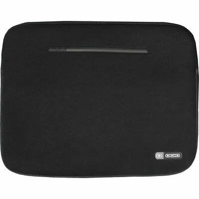 OGIO Neoprene Laptop Sleeve - Black 15  • £3