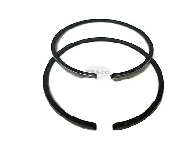 Boat Piston Ring Set Rings 682-11610-00 Yamaha Parsun Outboard 9.9-15HP 56MM 2T • $12.39