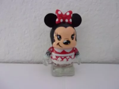 Disney 3  Vinylmation Disney Store 25th Anniversary Series ~ Minnie • $22.50