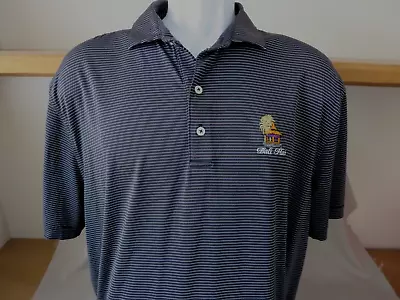 New Men's Bali Hai Golf Club Polo Shirt Las Vegas Nevada Johnnie O Size XL • $27.99