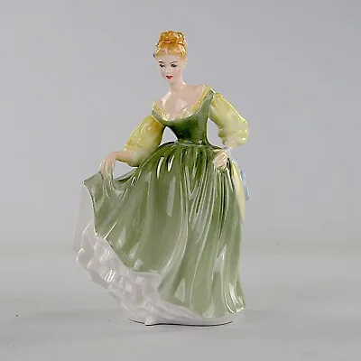 £18 • Buy Royal Doulton Figurine, HN2193, Fair Lady