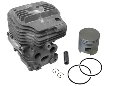 £81.17 • Buy Cylinder & Piston New Type Fits Husqvarna K760 K770 Replaces 5814761-01