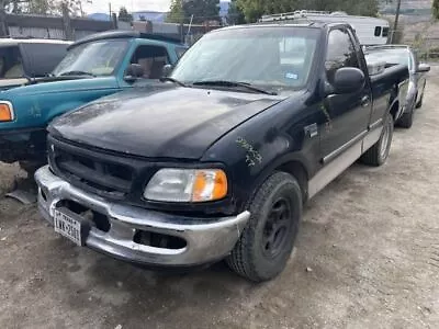 Wheel 16x7 Aluminum Fits 97-98 FORD F150 PICKUP 938603 • $50