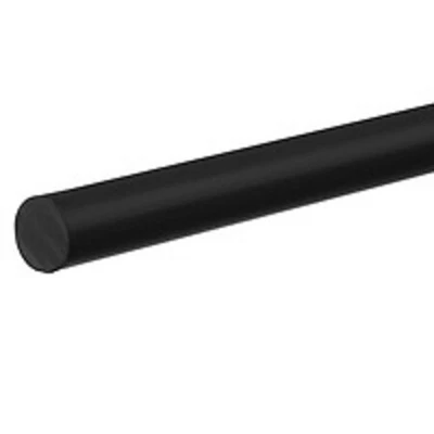 $96.55 • Buy USA INDUSTRIALS ZUSA-RC-189 Buna-N Cord Stock - 12mm Cross Section X 25 Ft. Long
