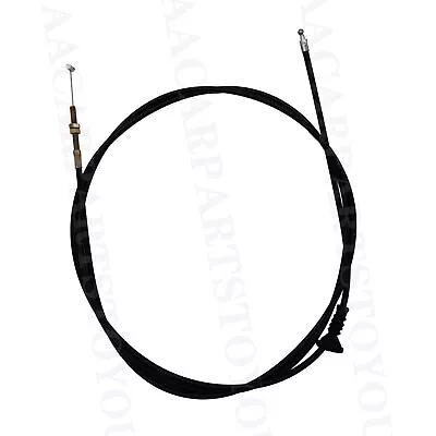 NEW 82601061 HD Hood Release Cable Restraint Cable For Volvo Truck VN  VNL VNM  • $21.88