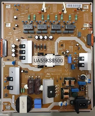 Samsung Ua55ks8500wxxy Power Supply Board • $120.50