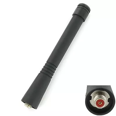 Radio Antenna For Motorola HT1000 Saber Visar 4  VHF • $14.99