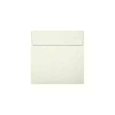 LUX 6 X 6 Square Envelopes 50/Pack Natural - 100% Recycled (8525-NPC-50) • $22.88