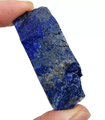 Lapis Lazuli Rough Crystal Pakistan 33.3 Grams • $5.99