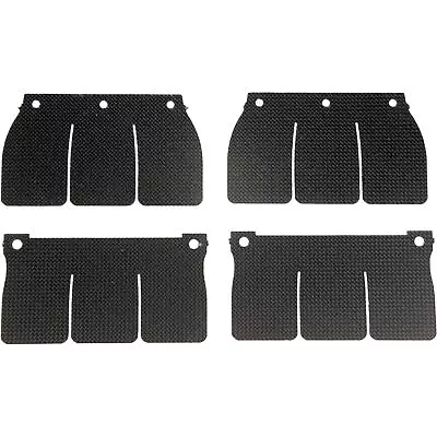 $64.46 • Buy Moto Tassinari V-Force 3 Replacement Petal RM85 / YZ85 3P462H