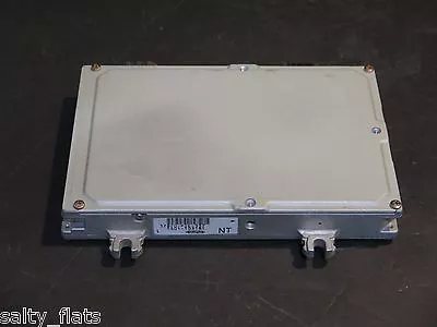 1996-98 Honda Civic ECU 37820-P2E-337 Automatic 1.6 OEM ECM OBD2 Engine Computer • $34.99