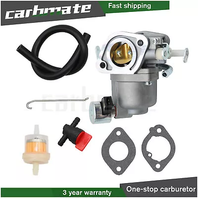 Lawn Mower Carburetor For Briggs And Stratton 593197 20HP Intek V-twin Engine • $36.46