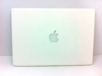 Apple MacBook A1181 13  2007 2008 - MB403LL/A White Top Cover EAPG6020010 - 215 • $16.96