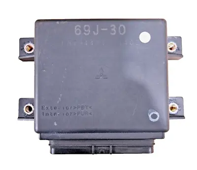 Yamaha F225 225HP 4-Stroke Outboard ECU CDI 69J-30 69J-8591A-30-00 • $350