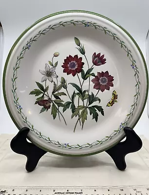 STUDIO NOVA By Mikasa  Garden Bloom  Round Platter 12  • $18.50