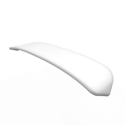 £19.49 • Buy 1/10 RC Car Nissan S14.9 Body Shell, Clear Unpainted - 202mm 