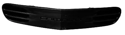 98 99 00 01 02 Chevrolet Camaro—Front Fascia Lower Grille Valance 10280356 • $79