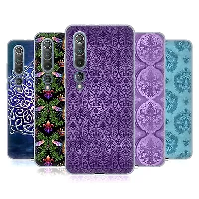 Official Brigid Ashwood Patterns Soft Gel Case For Xiaomi Phones • $15.35