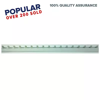 $14.85 • Buy 12 Pole Busbar For Switchboard Bus Bar Circuit Breaker Pole
