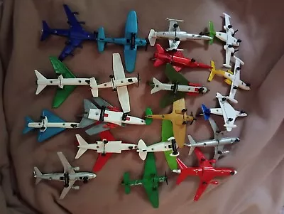 £19.99 • Buy Matchbox Diecast Planes 