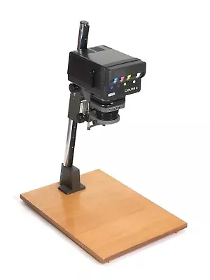 Meopta Axomat 5 35mm Colour Darkroom  Enlarger • £179