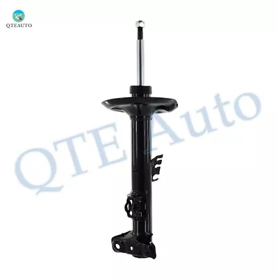 Front Left Suspension Strut Assembly For 1996-2002 BMW Z3 Exc. Sport Suspension • $53.37