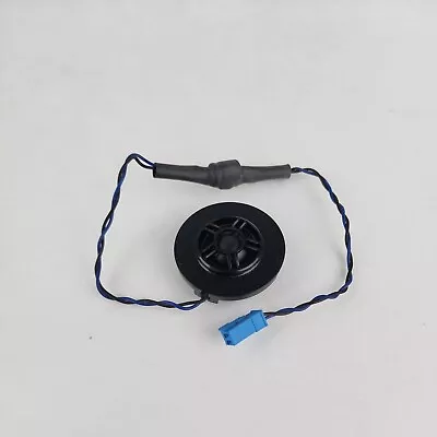 $24.99 • Buy 2019 2020 2021 Fits BMW X5 G05 Front Left Right Tweeter 25mm OEM 6809630