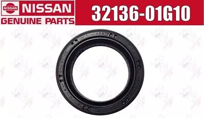Nissan Infiniti Genuine RB25DET VG30DETT Rear Transmission Seal 32136-01G10 • $53.26