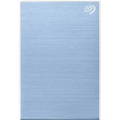 $244.42 • Buy Seagate One Touch 5TB Portable HDD With Rescue Data Recovery -- Blue