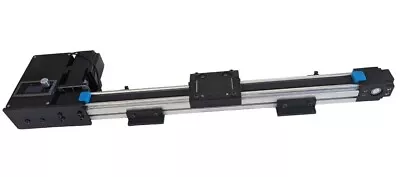 Linear Actuator/Slide Traversing Positioning System With Controller • $750