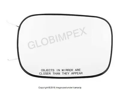 $39.60 • Buy VOLVO XC70 XC90 (2003-2006) Door Mirror Glass RIGHT / PASSENGER SIDE PRO PARTS 