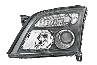 $253.25 • Buy HELLA Opel Vectra C 2002-2005 Black Headlight Left