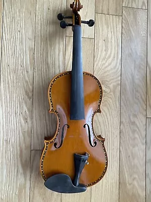 Violin 4/4 Professional • $150