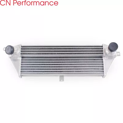 New For Mini Cooper S R56 R57 1.6L 2007-2012 Hatchback Front Mount Intercooler • $96.25