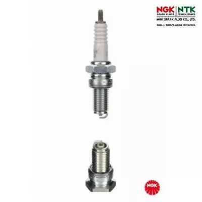 Spark Plug NGK 7162 • $17.13