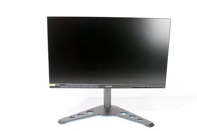 Lenovo Y25g-30 24.5  Gaming Monitor | A21245fy0 | Black | New • $39.99