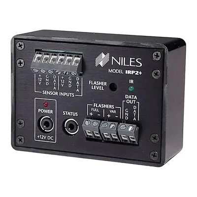 Niles Automation IR Repeater Hub | IRP2+ • $19.99